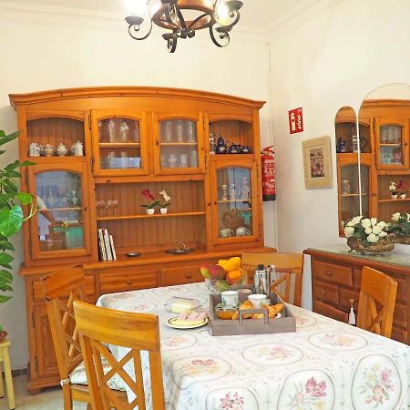לאס פאלמס דה גראן קנאריה La Luz Vivienda Vacacional מראה חיצוני תמונה
