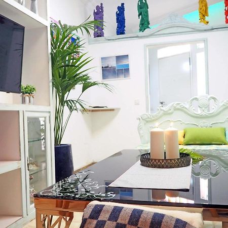 לאס פאלמס דה גראן קנאריה La Luz Vivienda Vacacional מראה חיצוני תמונה