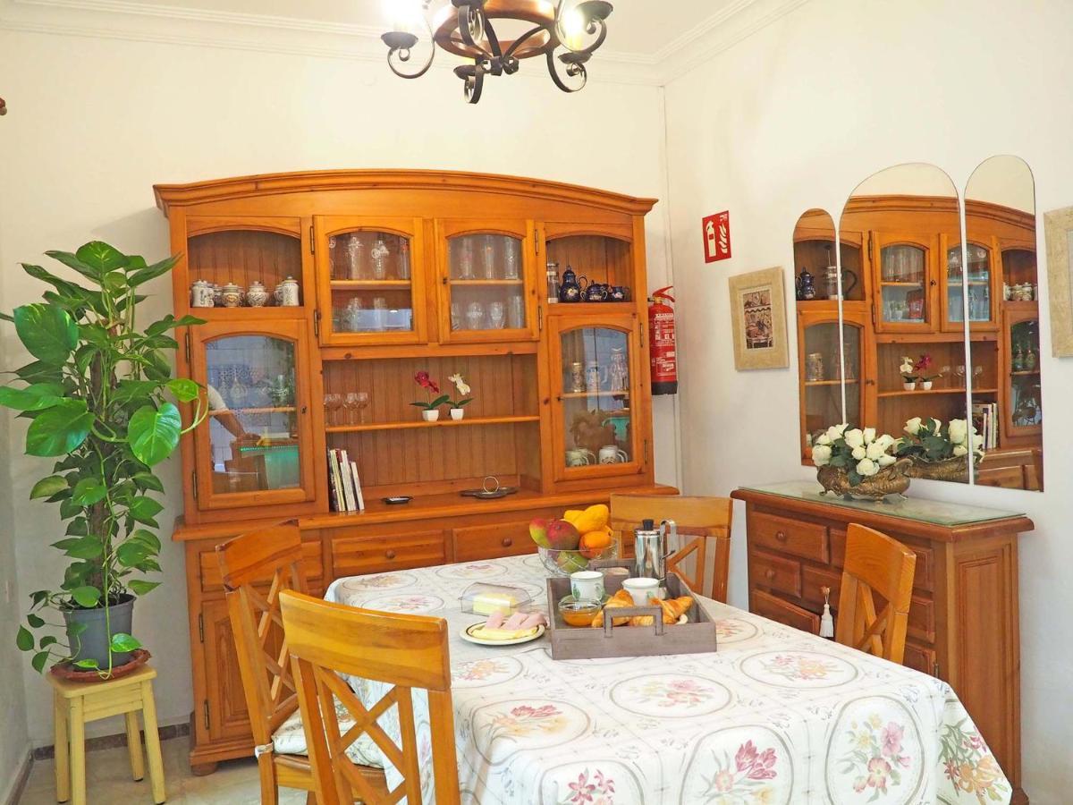 לאס פאלמס דה גראן קנאריה La Luz Vivienda Vacacional מראה חיצוני תמונה