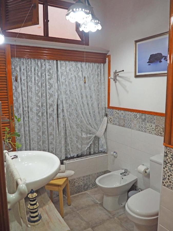 לאס פאלמס דה גראן קנאריה La Luz Vivienda Vacacional מראה חיצוני תמונה