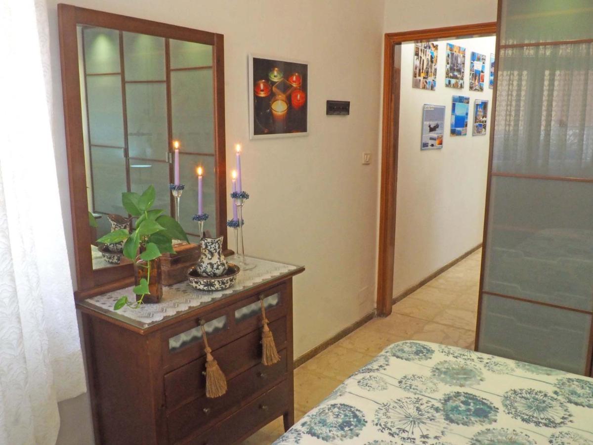 לאס פאלמס דה גראן קנאריה La Luz Vivienda Vacacional מראה חיצוני תמונה