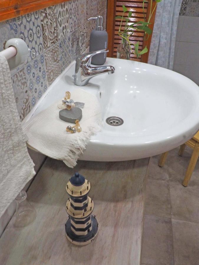 לאס פאלמס דה גראן קנאריה La Luz Vivienda Vacacional מראה חיצוני תמונה