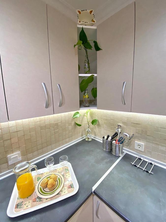 לאס פאלמס דה גראן קנאריה La Luz Vivienda Vacacional מראה חיצוני תמונה