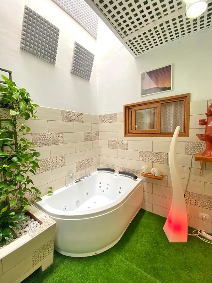 לאס פאלמס דה גראן קנאריה La Luz Vivienda Vacacional מראה חיצוני תמונה