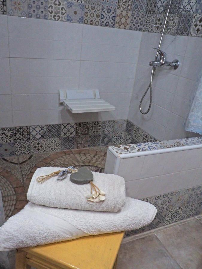 לאס פאלמס דה גראן קנאריה La Luz Vivienda Vacacional מראה חיצוני תמונה