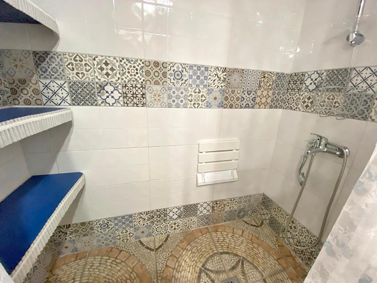 לאס פאלמס דה גראן קנאריה La Luz Vivienda Vacacional מראה חיצוני תמונה