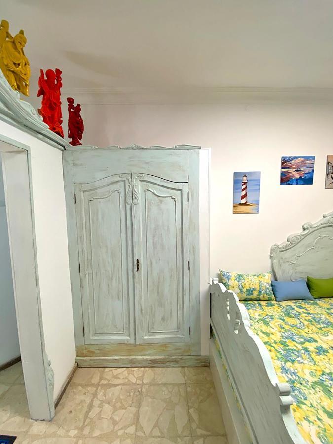 לאס פאלמס דה גראן קנאריה La Luz Vivienda Vacacional מראה חיצוני תמונה