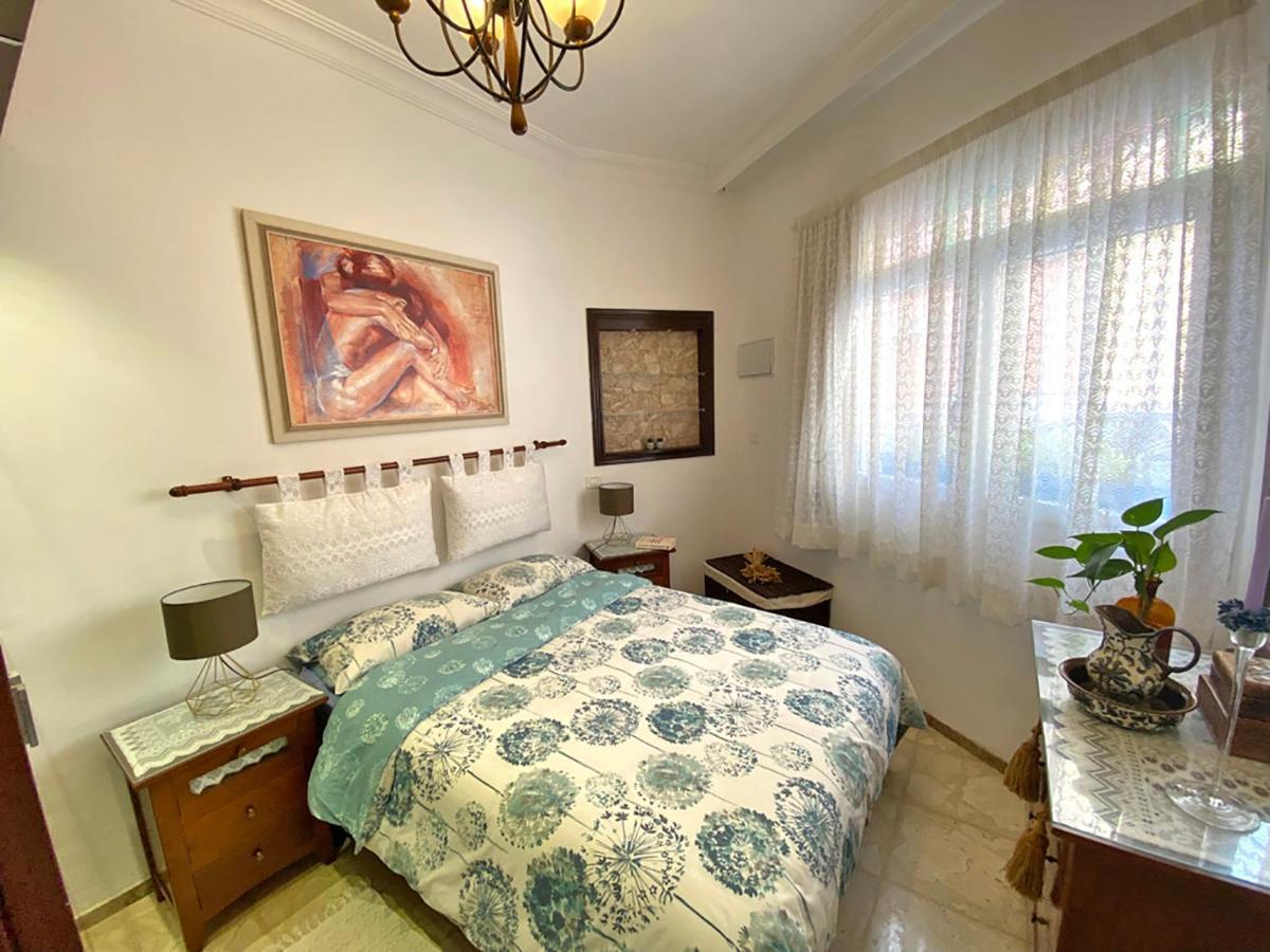 לאס פאלמס דה גראן קנאריה La Luz Vivienda Vacacional מראה חיצוני תמונה