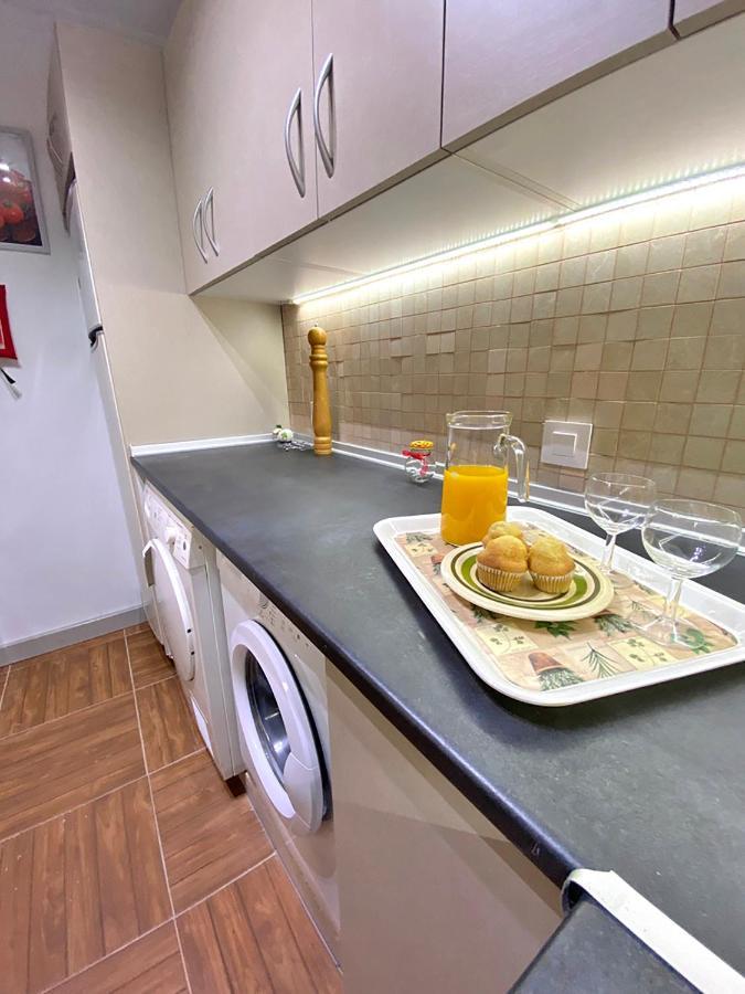 לאס פאלמס דה גראן קנאריה La Luz Vivienda Vacacional מראה חיצוני תמונה