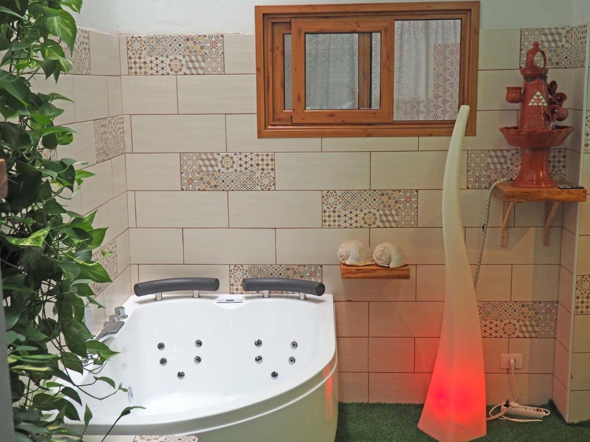 לאס פאלמס דה גראן קנאריה La Luz Vivienda Vacacional מראה חיצוני תמונה