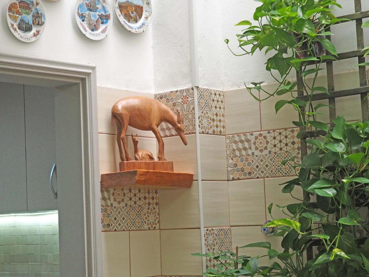 לאס פאלמס דה גראן קנאריה La Luz Vivienda Vacacional מראה חיצוני תמונה