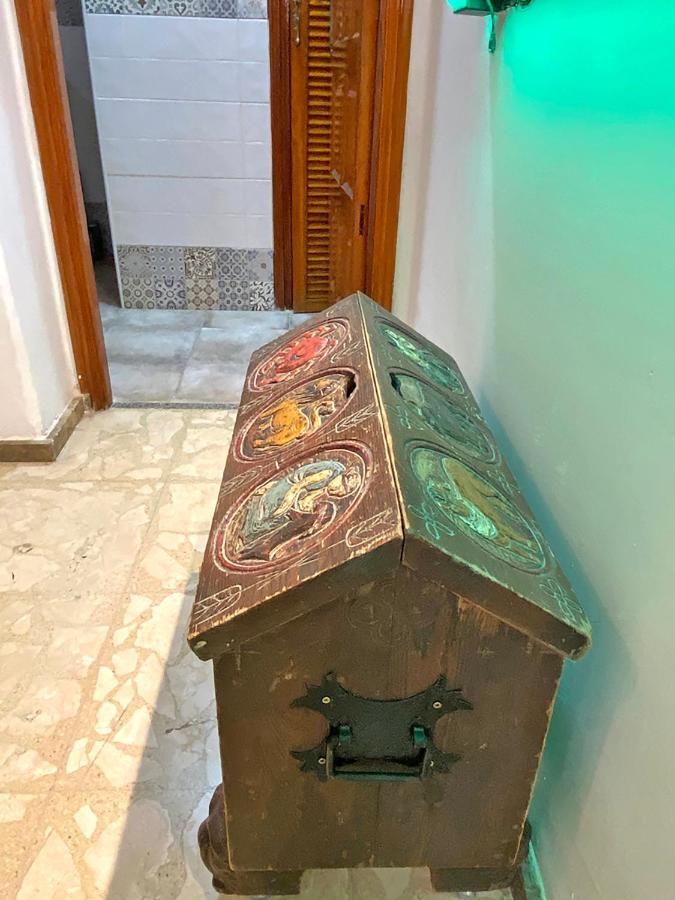 לאס פאלמס דה גראן קנאריה La Luz Vivienda Vacacional מראה חיצוני תמונה