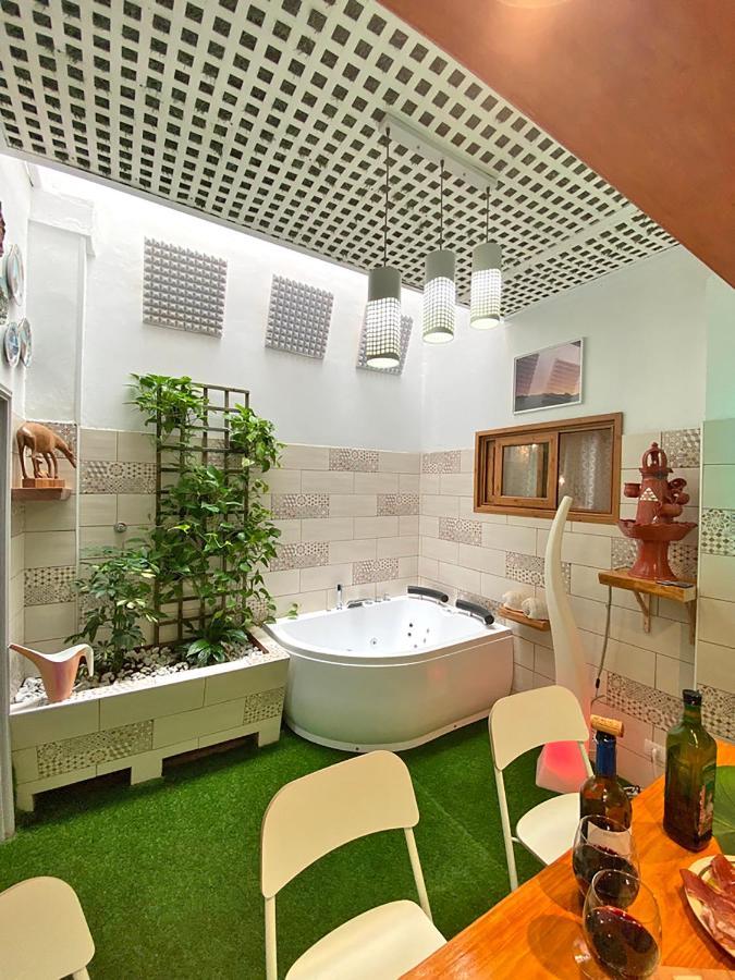 לאס פאלמס דה גראן קנאריה La Luz Vivienda Vacacional מראה חיצוני תמונה